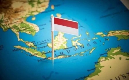 Индонезия критикует подход богатых стран к энергетическому переходу: требуется собственный путь для развивающихся стран