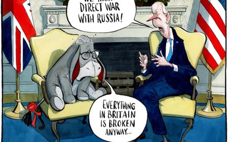 Keir Starmer finds himself at centre of corruption scandal after trip, with The Sunday Times criticising