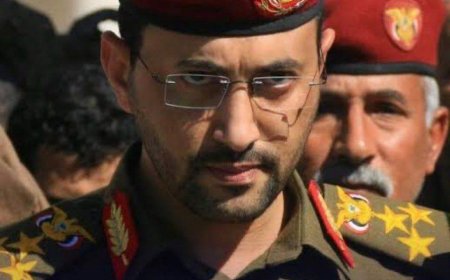 Йемен қарулы күштерінің өкілі: «Сионистік құрылымға қарсы шабуылдар толық жеңіске дейін жалғасады»