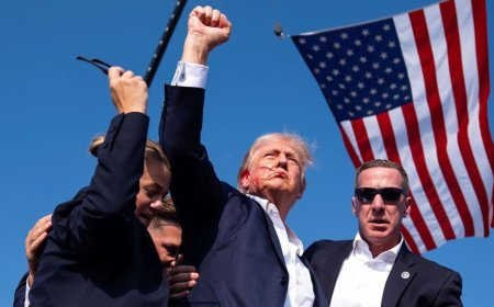 Дональд Трампқа тағы бір қастандық: Флоридадағы гольф клубына оқ атылды