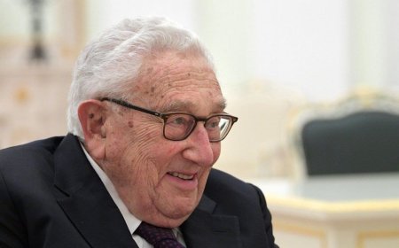 Цитата Генри Киссинджера: Контроль над нефтью и продовольствием как инструмент влияния