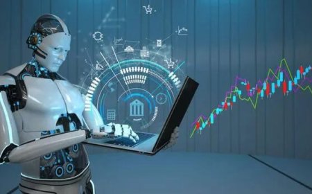 Trading on the AI Revolution accelerates after the Fed rate cut