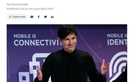 Telegram has started cooperating with the authorities of different countries in investigations of cybercrimes