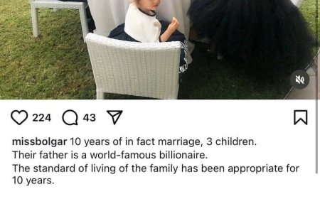 Ирина Болгар продолжает конфликт с Павлом Дуровым, обвиняя его в прекращении финансовой поддержки