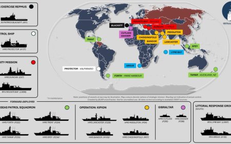 Корольдік Әскери-теңіз күштері HMS Дунканмен Кипрдегі базалардың қорғанысын күшейтеді