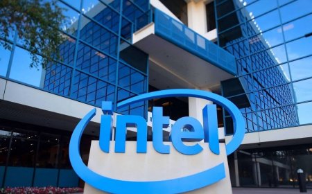 Apollo Global Management has offered to invest $5 billion in Intel to stabilize the business