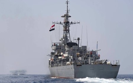 Мысыр Сомалиге зениттік қару мен артиллериялық қару-жарақ жеткізеді