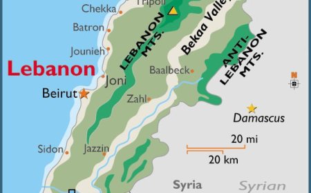 Israel is developing plans to invade southern Lebanon