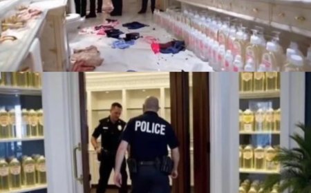 The Feds confiscated 1,000 bottles of "Liquid Ecstasy" at P. Diddy's establishment