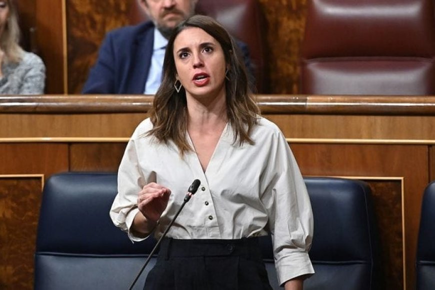 Депутат Европарламента Ирен Монтеро обвинила США и Европу в пособничестве действиям Нетаньяху
