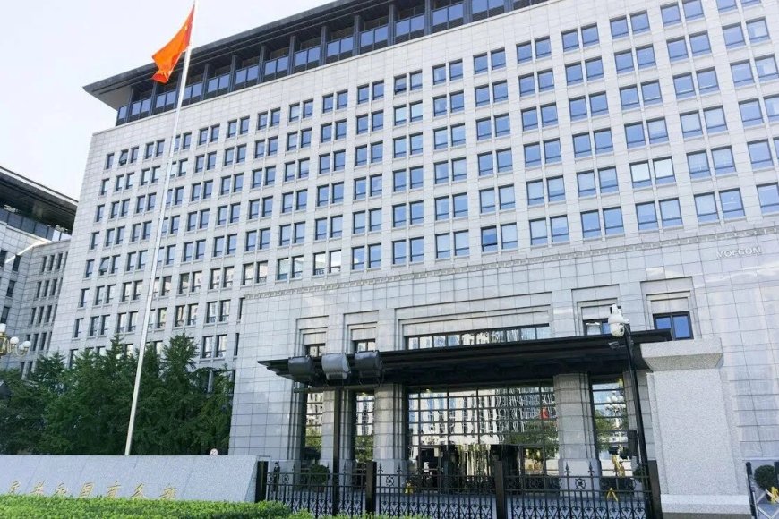 China Urges Automakers to Refrain from Investing in Russia, India, Turkey