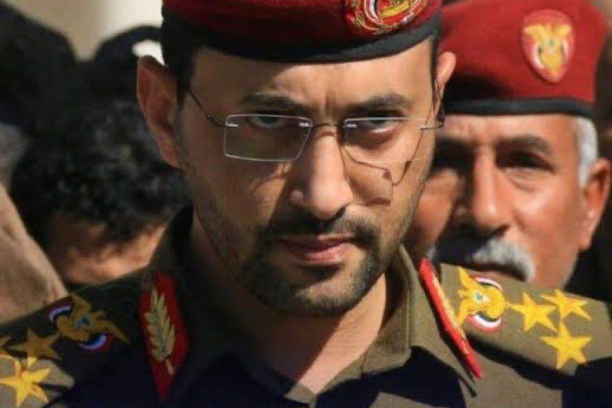 Yemeni Armed Forces spokesman: "Strikes on Zionist entity will continue until complete victory"