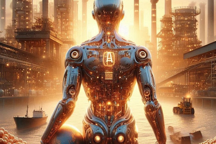 AI developments could worsen copper shortage: demand to grow to 52.5 million tons by 2050