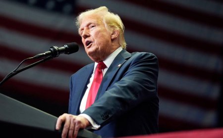 Трамп: Доллардың әлемдік резервтік валюта мәртебесін жоғалтуы Америка Құрама Штаттары үшін апат