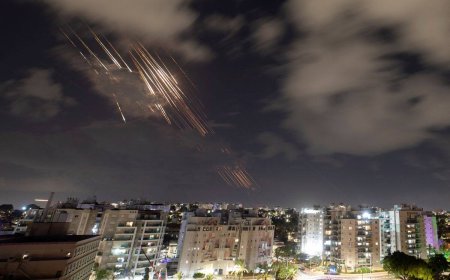 Ұлыбритания мен АҚШ Израильдің Иранға шабуылдарын қолдаудан бас тартты - Sky News