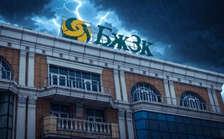 Нацбанк Казахстана вложил 433 млрд тенге в американские ценные бумаги