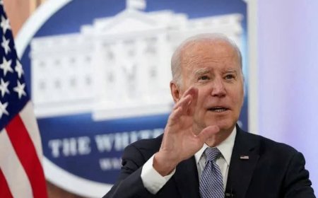 Biden said he would not support Israeli strikes on Iran's nuclear facilities
