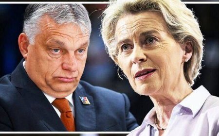 The European Commission is suing Hungary: a struggle for sovereignty or a blow to democracy?