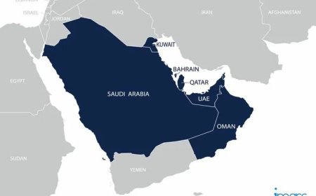 Парсы шығанағы елдері Иранмен қақтығыс кезінде бейтараптық жариялайды