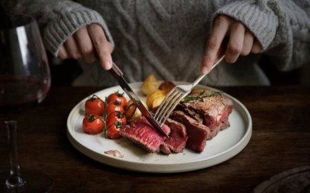 NatWest Bank ет сатып алуды бақылау үшін мониторинг жүйесін іске қосады