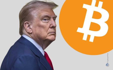 Standard Chartered егер Трамп жеңіске жетсе, криптовалюталардың өсуін болжайды