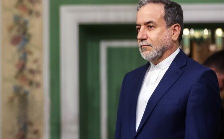 Iranian Foreign Minister to visit Middle East countries