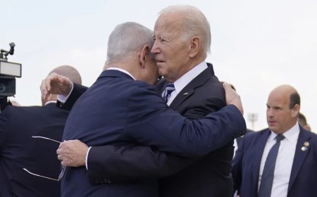 Netanyahu blocks Defense Minister's trip to the United States
