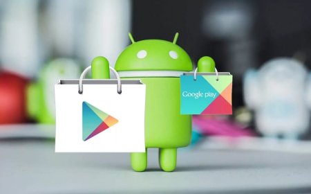 Google могут заставить продать Android и Chrome