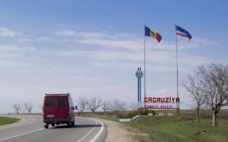 Blocking of opposition Telegram channels in Moldova before the elections