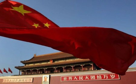 Қытай Тайваньға қару-жарақ жеткізгені үшін АҚШ корпорацияларына қарсы санкциялар салды