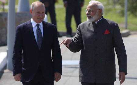 Үндістан санкциялар жағдайында Ресейге технология жеткізуін екі есеге арттырды - Bloomberg