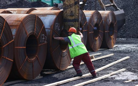 Turkey imposes duties on Russian steel to protect local production — Media