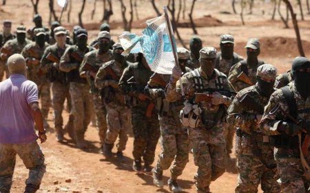 Алеппо төңірегіндегі шиеленіс: Сирия мен Түркия қақтығыстар шегінде