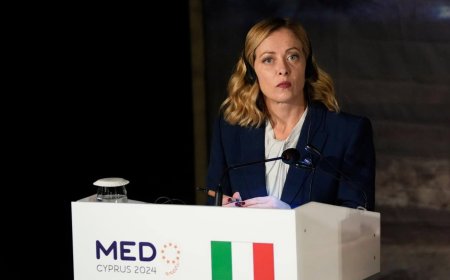 Italy tightened arms exports to Israel