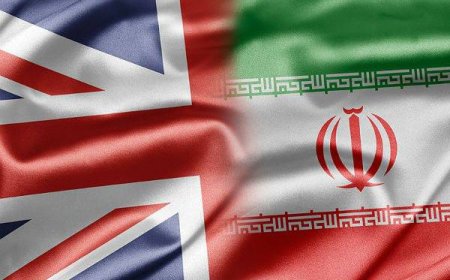 Ұлыбританияның лейбористер үкіметі IRGC-ті террористік ұйым қатарына қосудан бас тартты.