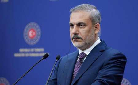 Turkey warns of high probability of conflict between Israel and Iran — Turkish Foreign Ministry