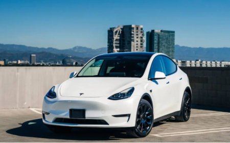 АҚШ-та болған апаттан кейін Tesla Full Self-Driving жүйесіне қатысты тергеу басталды.