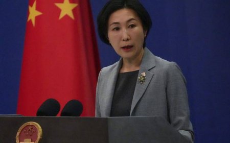 Оңтүстік Африка Тайвань елшілігін Йоханнесбургке көшіруді талап етеді, Қытай бұл шешімді қолдады