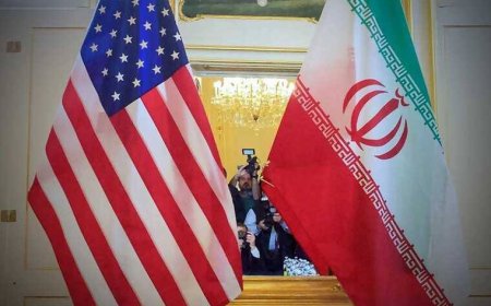 Иран Қытай мен БАӘ көмегімен Трамп дәуіріндегі санкциялардан келген шығынды азайтты