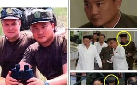 Оңтүстік Корея солтүстіккореялық инженер Ресейге Украинадағы зымырандық операцияларға көмектесіп жатыр деп мәлімдейді