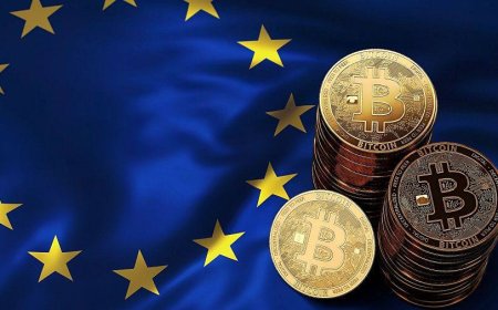 ECB calls for Bitcoin Price controls due to risk of social unrest