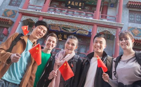 A Chinese professor suggested "importing" Russian women to solve demographic problems