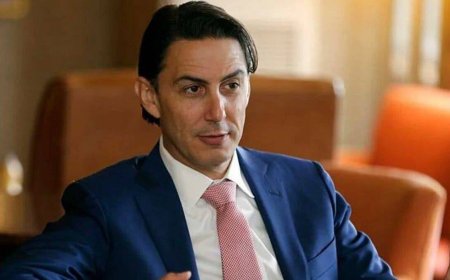 АҚШ-тың арнайы өкілі Хокштейн: Ливан мен Израильдің 1701 қарарын орындауы жеткіліксіз