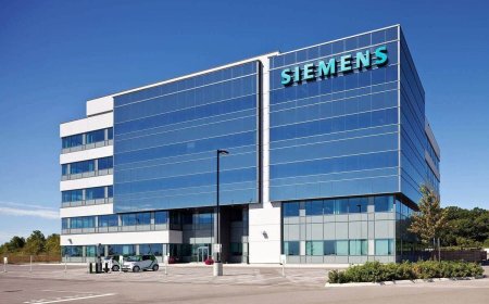 Siemens: Investments in Germany are no longer feasible