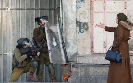 The United States has launched an investigation into human rights violations by the Israeli military in a prisoner of war camp