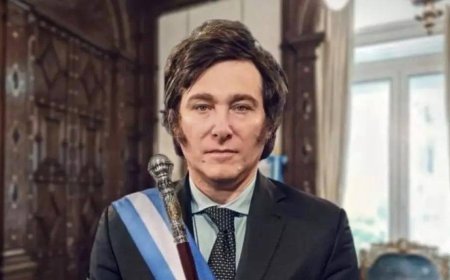 Аргентина AFIP салық бюросын таратып, жаңа ARCA агенттігін құрады