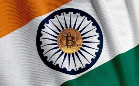 Үндістан Орталық банктің цифрлық валютасының пайдасына Bitcoin мен Эфирге тыйым салуды жоспарлап отыр