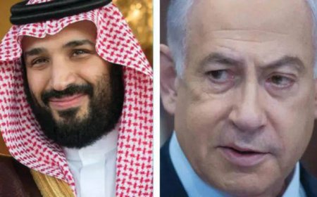 Израиль Египетке қысым көрсету және газалықтарды Неомға қоныстандыру арқылы Сауд Арабиясымен қарым-қатынасты қалыпқа келтіру жоспарын дайындап жатыр - Маарив