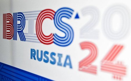 БРИКС саммиті Ұлыбританияның әлемдегі ықпалының төмендегенін растады - Politico