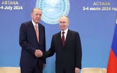 Эрдоган посетил саммит БРИКС, вызвав недовольство в НАТО, на фоне теракта в Анкаре — СМИ